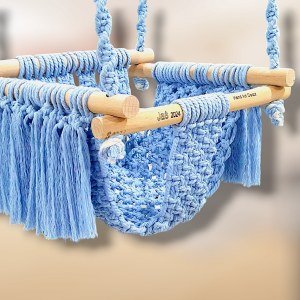 Personalizowana huśtawka dla dziecka