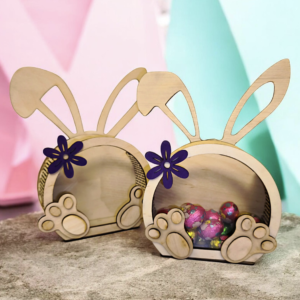 Organizer wielkanocny MIDI.